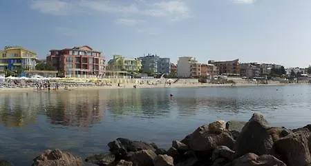 호텔 Sofia 네세부르