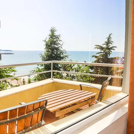 Sofia 2* 네세부르